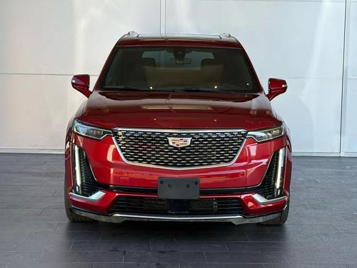 2024 Cadillac XT6 Premium Luxury FWD