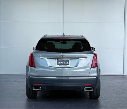 2024 Cadillac XT5 Luxury