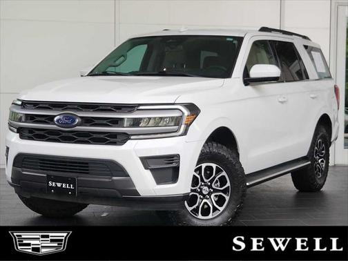 2022 Ford Expedition XLT