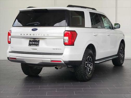 2022 Ford Expedition XLT