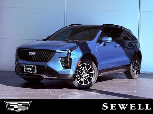 2024 Cadillac XT4 Sport