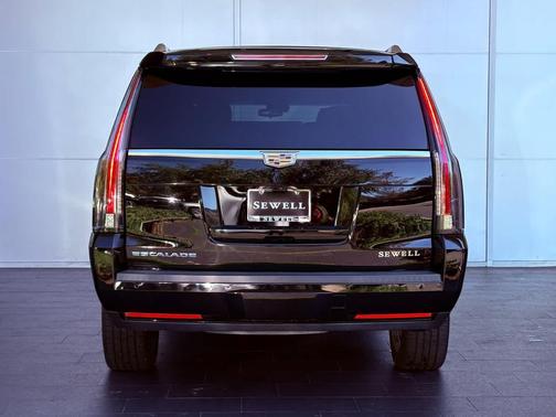 2019 Cadillac Escalade ESV Premium Luxury