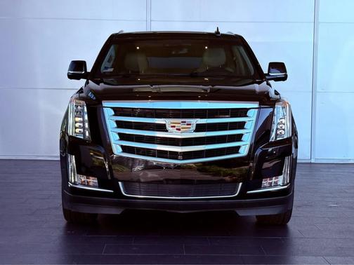 2019 Cadillac Escalade ESV Premium Luxury