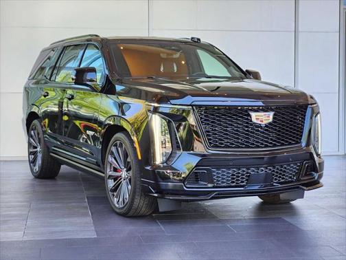 2025 Cadillac Escalade V-Series