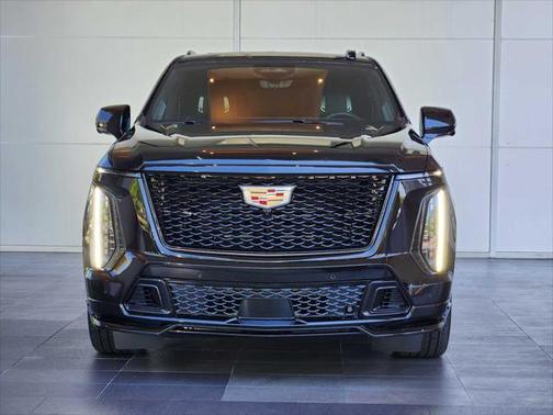 2025 Cadillac Escalade V-Series