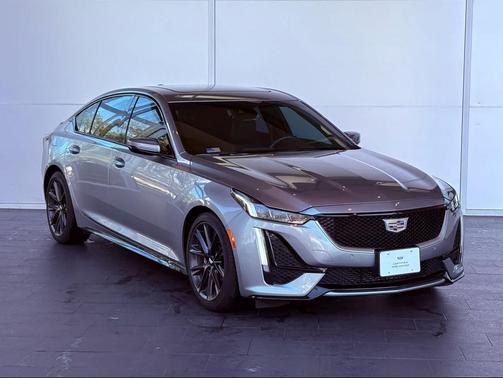 2024 Cadillac CT5 Sport
