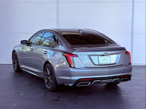 2024 Cadillac CT5 Sport