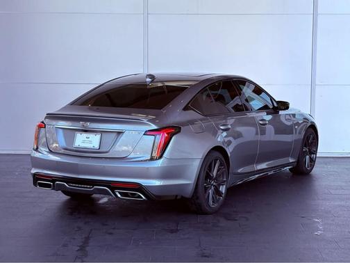 2024 Cadillac CT5 Sport