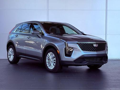 2024 Cadillac XT4 Luxury