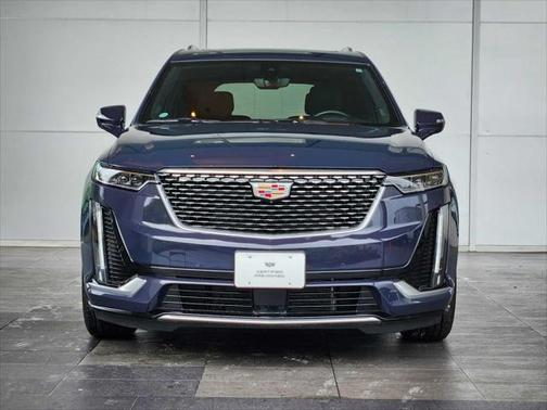 2024 Cadillac XT6 Premium Luxury FWD