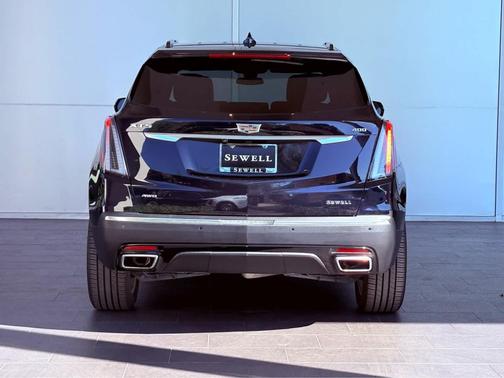 2021 Cadillac XT5 Sport