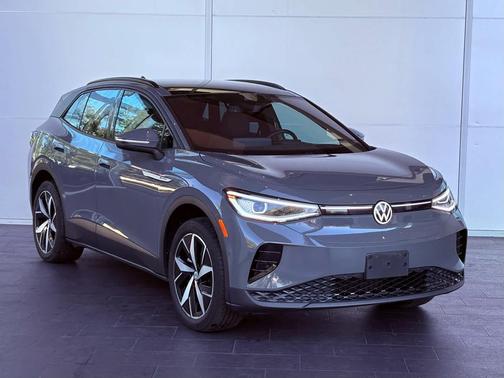 2023 Volkswagen ID.4 AWD Pro S