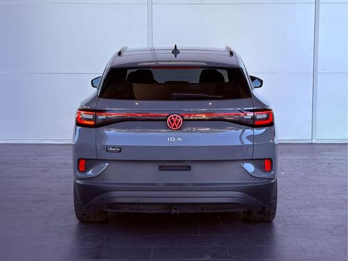 2023 Volkswagen ID.4 AWD Pro S
