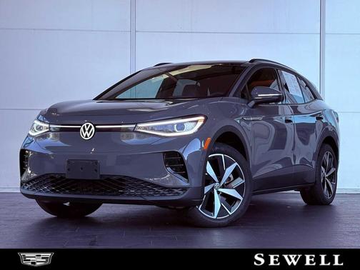 2023 Volkswagen ID.4 AWD Pro S