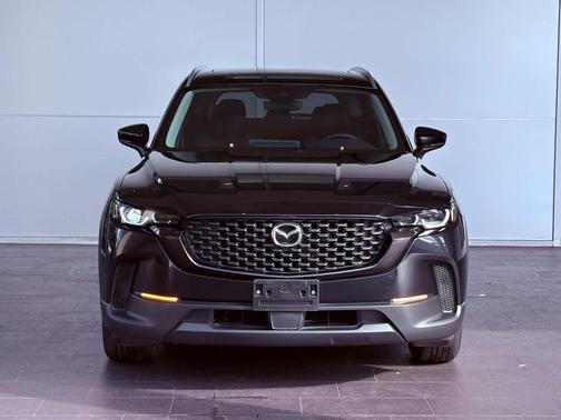 2023 Mazda CX-50 2.5 S Preferred Plus Package