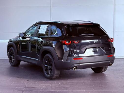 2023 Mazda CX-50 2.5 S Preferred Plus Package