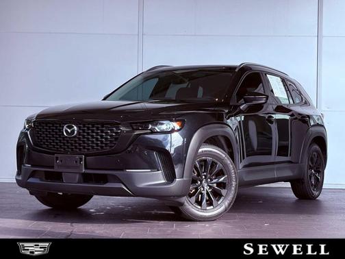 2023 Mazda CX-50 2.5 S Preferred Plus Package
