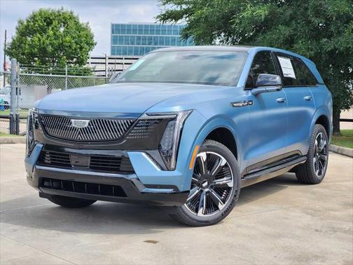 2025 Cadillac Escalade Sport