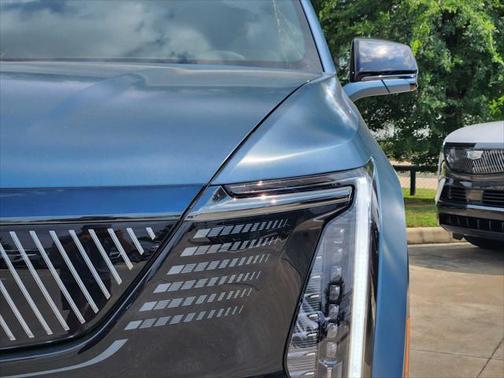 2025 Cadillac Escalade Sport