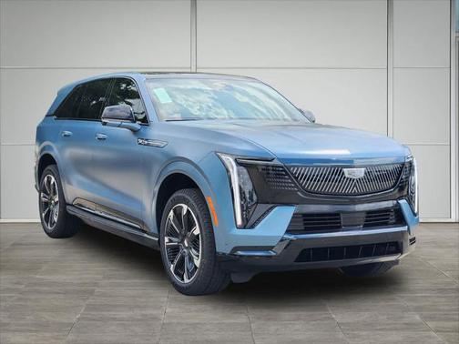 2025 Cadillac Escalade Sport