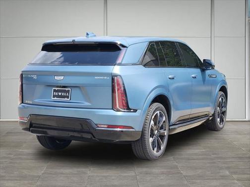2025 Cadillac Escalade Sport