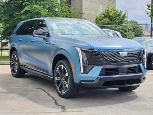 2025 Cadillac Escalade Sport