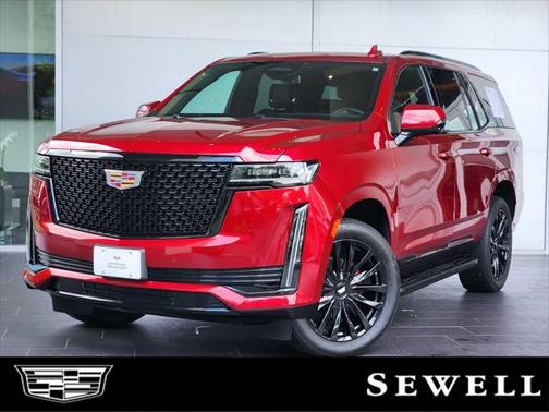 2023 Cadillac Escalade Luxury