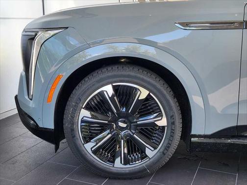 2026 Cadillac Escalade IQ Premium Sport
