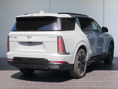 2026 Cadillac Escalade IQ Premium Sport