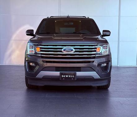 2020 Ford Expedition Max XLT