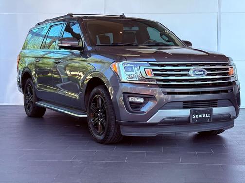 2020 Ford Expedition Max XLT