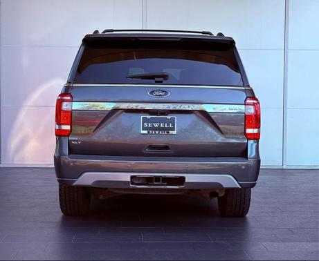 2020 Ford Expedition Max XLT