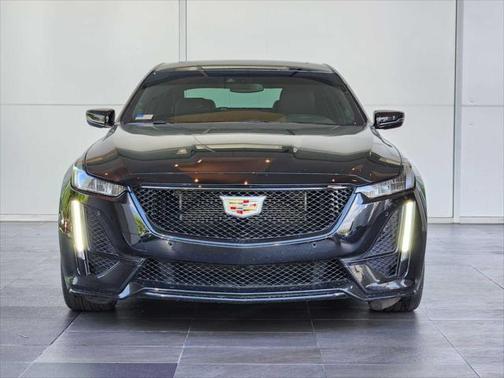 2024 Cadillac CT5-V V-Series
