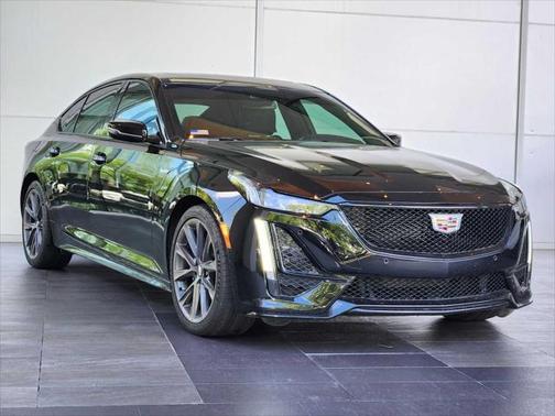 2024 Cadillac CT5-V V-Series