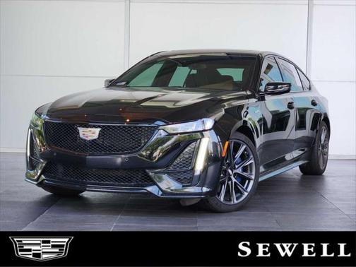 2024 Cadillac CT5-V V-Series