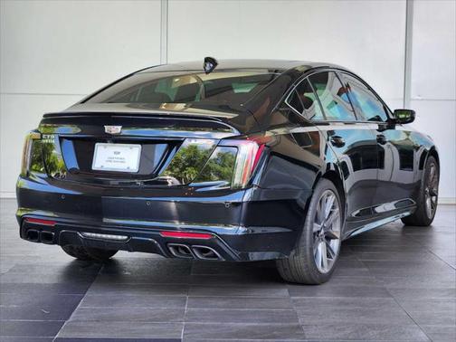 2024 Cadillac CT5-V V-Series
