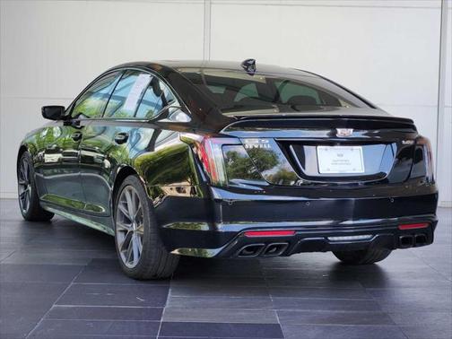 2024 Cadillac CT5-V V-Series