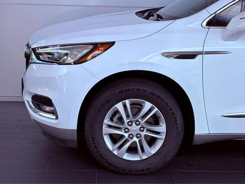 2021 Buick Enclave FWD Preferred