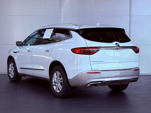 2021 Buick Enclave FWD Preferred