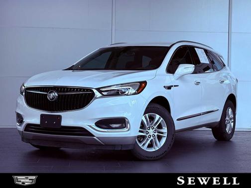 2021 Buick Enclave FWD Preferred
