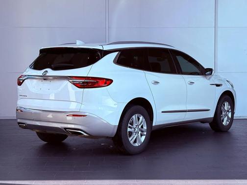 2021 Buick Enclave FWD Preferred