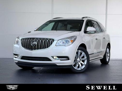 2015 Buick Enclave Premium
