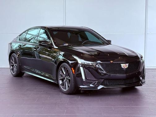 2024 Cadillac CT5-V V-Series