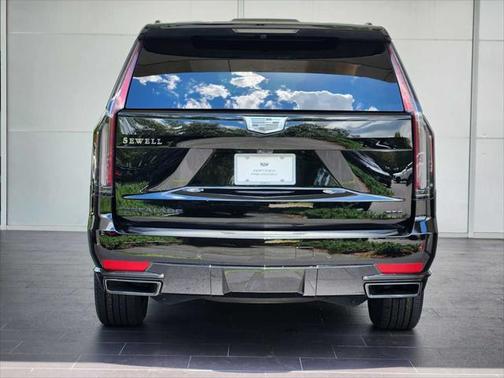 2023 Cadillac Escalade ESV Sport Platinum