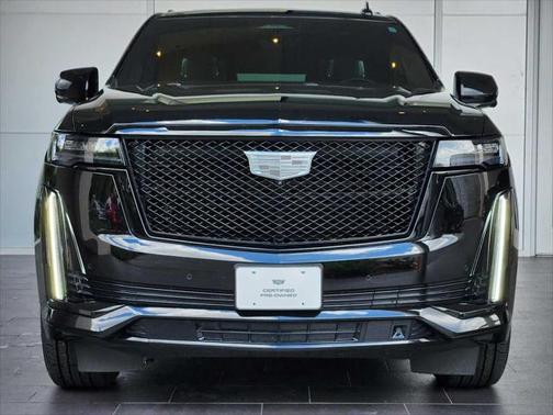2023 Cadillac Escalade ESV Sport Platinum