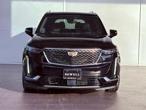 2020 Cadillac XT6 Premium Luxury FWD