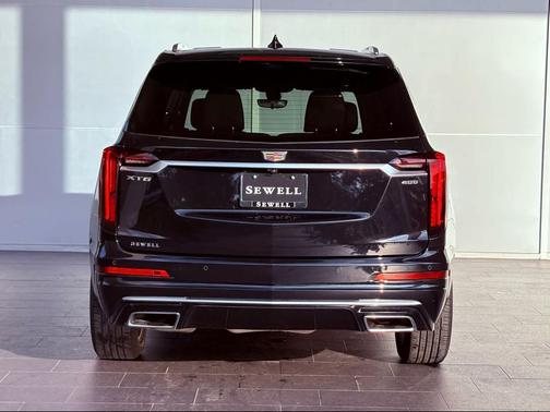 2020 Cadillac XT6 Premium Luxury FWD