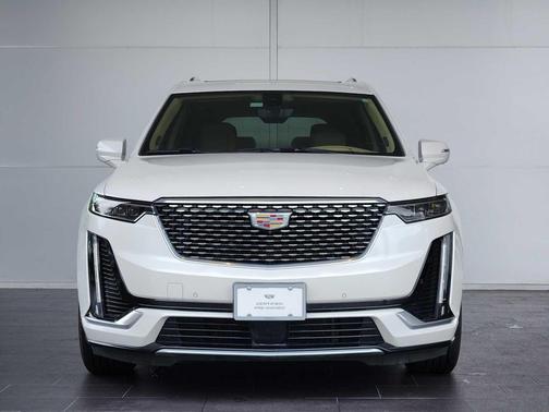 2023 Cadillac XT6 Premium Luxury FWD