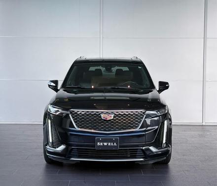 2023 Cadillac XT6 Premium Luxury FWD