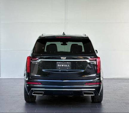 2023 Cadillac XT6 Premium Luxury FWD